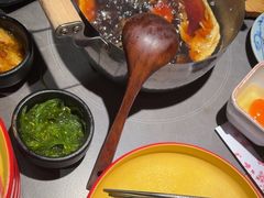 -沼津港精致料理·寿喜烧·烧鸟(龙湖南桥天街日料榜单店)