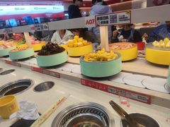 -龍歌自助小火锅(市北台东利群店)