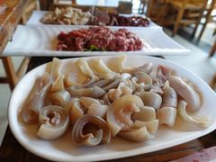 -原汁原味驴庄(长岭村店)