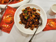 八宝辣酱-上海1号私藏菜(静安店)
