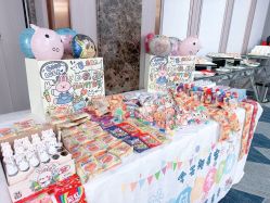 -曼格纳婚礼艺术中心(张江店)