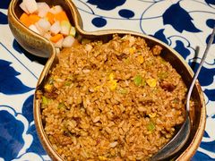 -绿茶餐厅(布吉万象汇店)