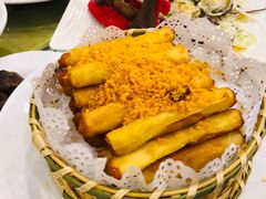 -沈阳皇朝万鑫酒店