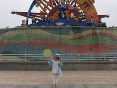 -厦门方特梦幻王国