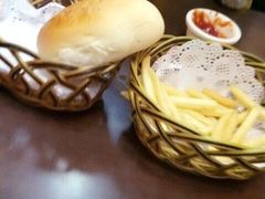 image-西玛西餐厅(乐晟广场店)