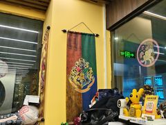 -谜盒子奇幻密室(南屏店)
