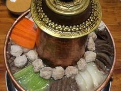 -思金拉措庄园藏餐(太阳岛店)