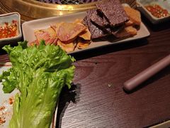 -MIKOMIKO和牛烧肉专门店(南门店)