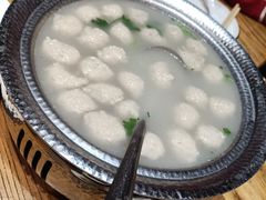 -小船渔村•大连菜•大连焖鱼(明泽街店)