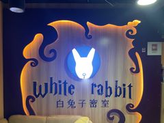 -白兔子密室(长寿路店)