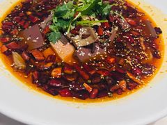 -茉莉餐厅(包河万达店)