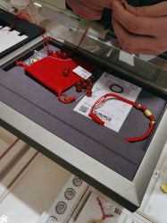 -菜百首饰店(东方新天地店)