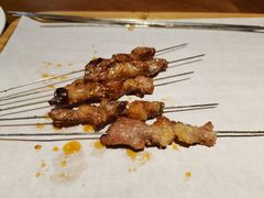 -臻炙大舍烤串(天龙家园店)