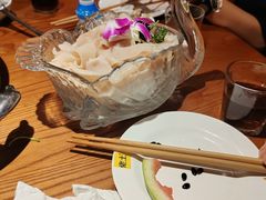 -佬土鹅肠火锅(解放路店)