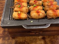 -一楼食业·美食人家
