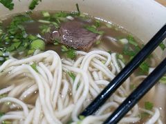 -李先生牛肉面大王(北京东四店)