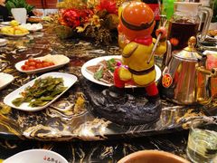 凉菜-朝天门火锅(围场店)