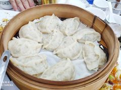 -渔民船说·北塘海鲜·天津菜·海肠捞饭(北塘古镇店)