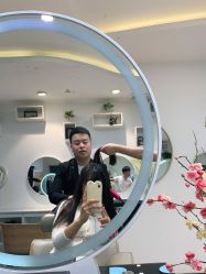 -艺贝image日式中短发设计