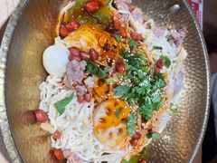 -福客麻辣烫·现炒麻辣香锅(印力中心店)