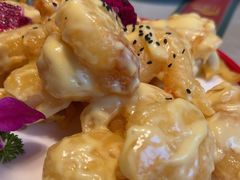-津沽小院(天津之眼店)