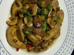 -滇铺子·云南特色菜·第九届野生菌美食节(曲靖万达店)