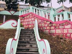 -龙环葡韵住宅式博物馆