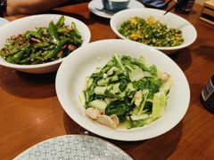 -杨厨的田园饭店(长城路店)