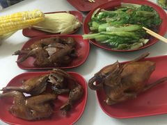 -光明刘冰乳鸽店(光明法政北路店)