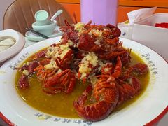 -虾铺子龙虾·私房菜(金源花苑店)