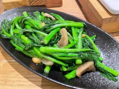 -粤集·手工粤菜(皇庭广场店)