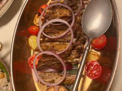 -龟兹KUCINA·新疆菜(前滩L+PLAZA店)