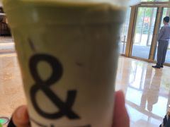 -B&C黄油与面包·THE GARDEN BAKERY概念店(世纪汇店)