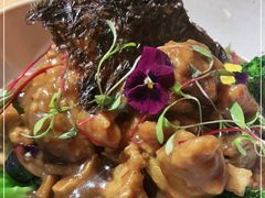 -HELLO 27 意面·沙拉·帕尼尼