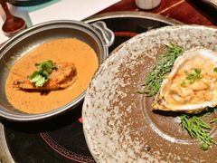 -松鹤精致料理(五一中路店)