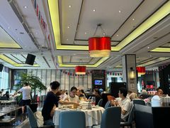 -眉州东坡(北苑华贸店)