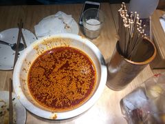 -嘉州叶婆婆钵钵鸡(建设路店)