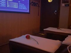 -足本纪·足道 SPA 简餐 小吃(文三西路店)