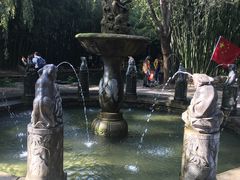 -竹泉村旅游度假区