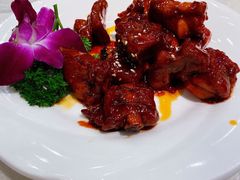 上海小排-三玛璐酒楼(汉口路店)