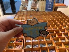 -小意思咖啡店(草桥店)