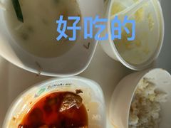 -浦东图书馆读者餐厅