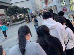 -南京时尚莱迪购物广场(正洪街店)
