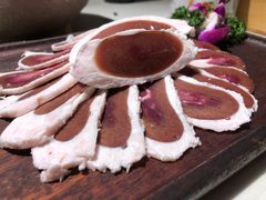 鲜羊腰-齐齐哈尔芭比Q(总店)
