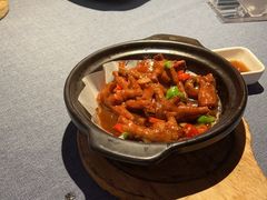 -钱塘秋荷(开鲁路店)