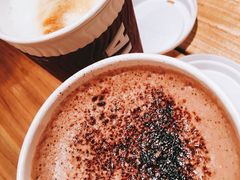 -COSTA COFFEE(武汉武商MALL店)