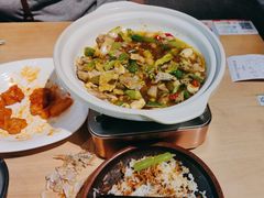 -裕鼎鲜·新中菜(金鼎广场店)
