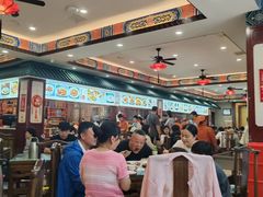 -葛记焖饼(伏牛路店)