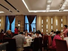 大堂-恒宝和宴(合生广场店)