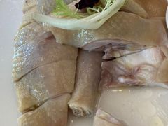 -新兴家喻酒家·羊城名宴(昌岗店)